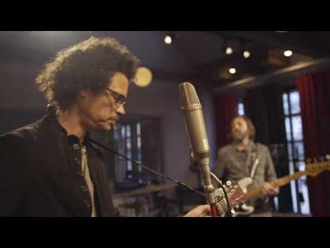 Eagle-Eye Cherry - "Streets Of You" (Track Chat) - YouTube