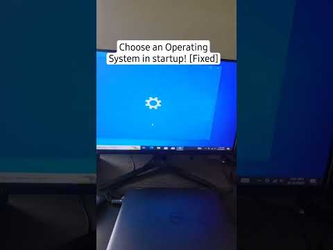 Computer keeps asking