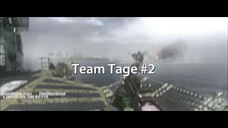 Teamtage #2