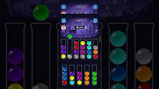 |Ball Sort Level 28 Unlocked! Gameplay & Tips|