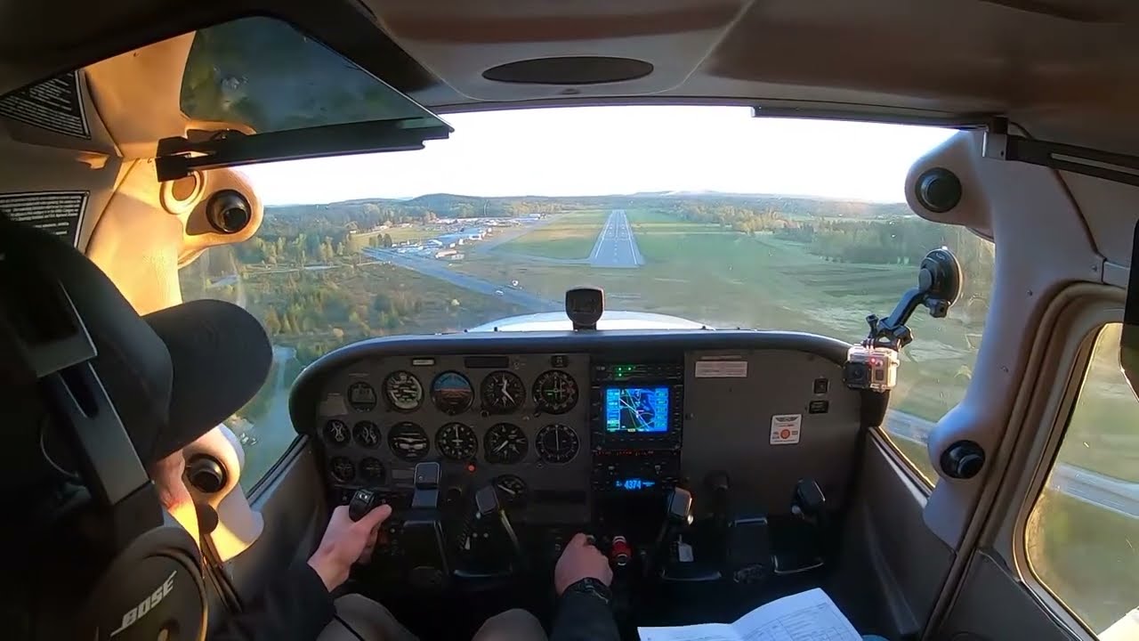 CYCD Touch & Go (Panel View)