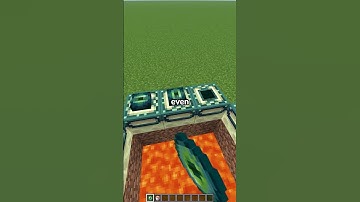 Don’t mess up the End portal