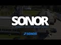 Sonor drums un documentaire drumeo