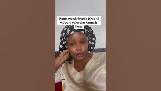 AELEZA ALIVYOTOLEWA BIKRA