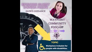 Workplace Inclusion and Disabilities | Exploring Reasonable Accommodations #inclusion #DEI