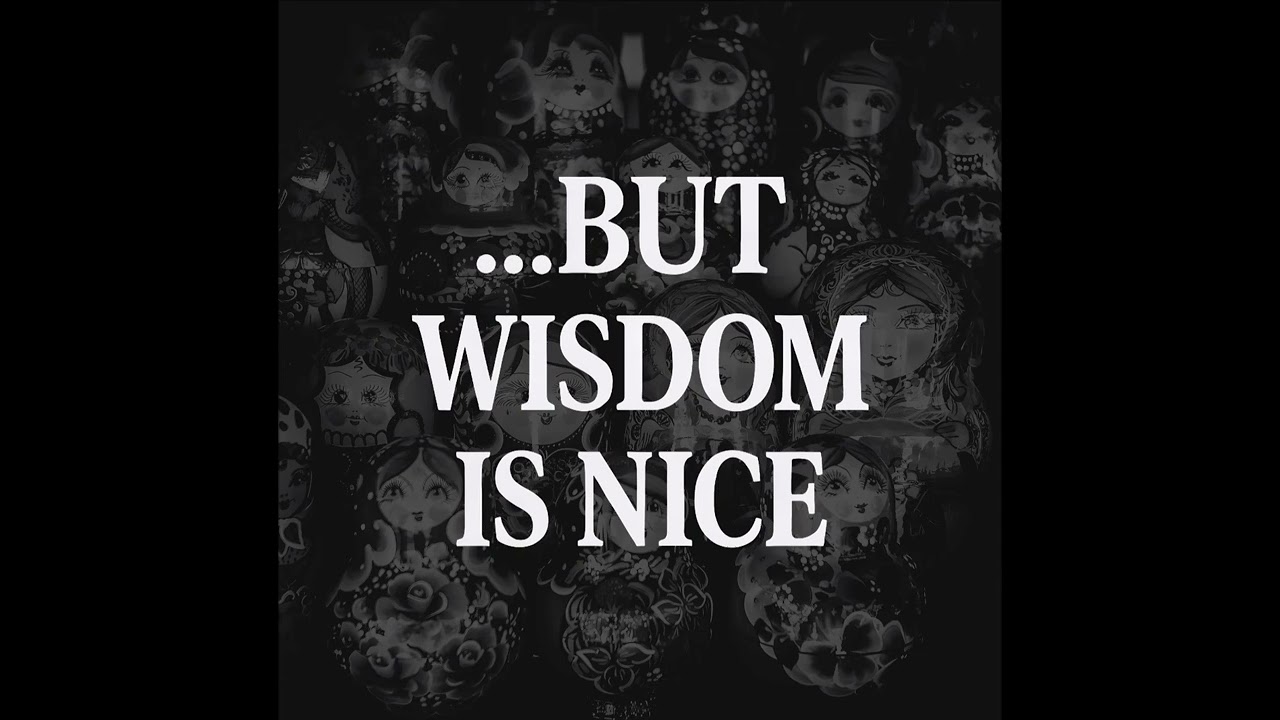 Watch Lalo - But Wisdom Is Nice (2025) on YouTube Watch Lalo - But Wisdom Is Nice (2025) on YouTube