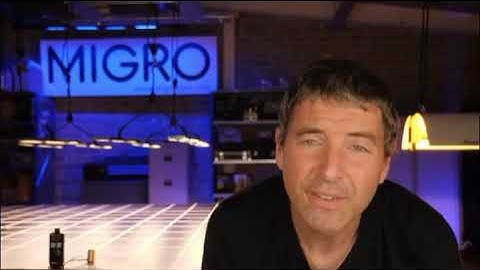 SpotOn Quantum Par Meter 45 second MiGrow Review.