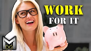 Hard Work ALWAYS Beats Talent [Courage WINS] // Motivation for Success