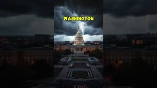 What Lies Beneath Washington D.C.? #usarmy #usa