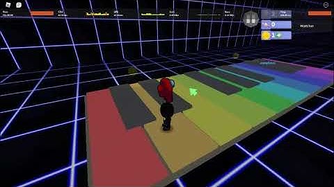 Robot 64 Modzone A2 Speedrun: SUS% in 48.50 (read desc)