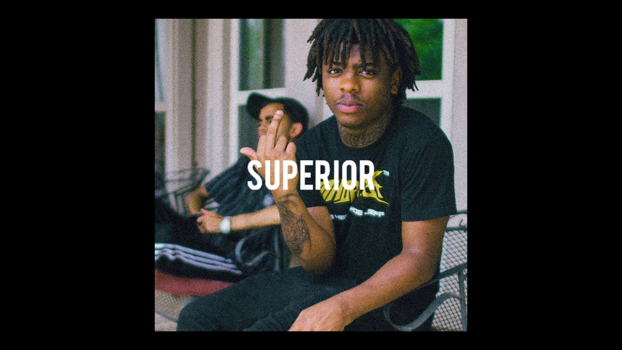 [FREE FOR PROFIT] Splurge x Beat By Jeff x Wetemuh Type Beat 2018 | (Prod. Hein T)