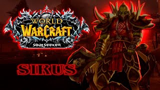 КАКОЙ РЕВОРК ХОТЕЛ БЫ ТЫ?  Играю на сервере soulseeker x1 / World of Warcraft