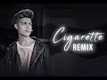 Sid arora  cigarette dj rik  biki remix