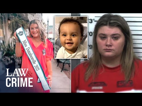 5 Shocking Details of Teen Beauty Queen’s Alleged Murder of 18-Month-Old Boy Episode cover