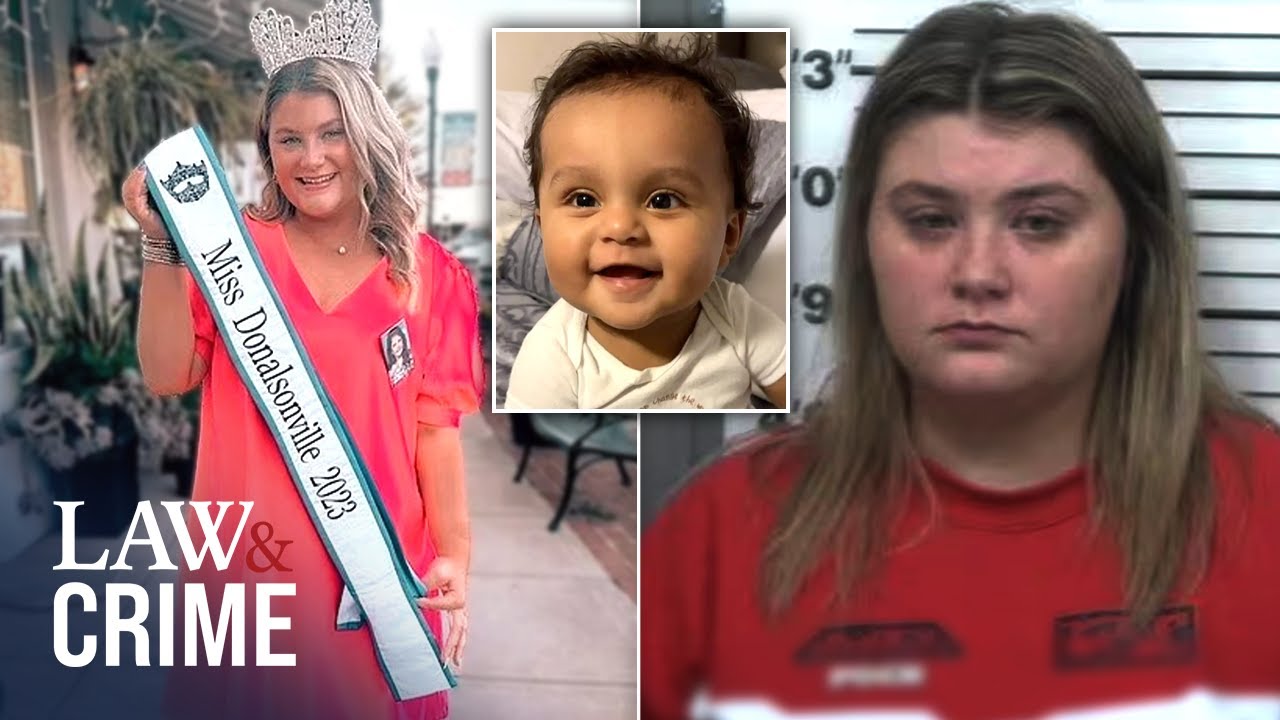 5 Shocking Details of Teen Beauty Queen’s Alleged Murder of 18-Month-Old Boy
