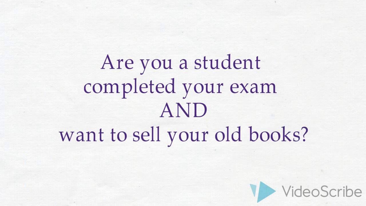 buy sell or exchange