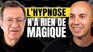 Le pouvoir de l’hypnose - Jean-Marc Benhaiem - Jamal Lazaar Le Podcast #28