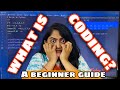 How to learn coding jus 10mins get started with coding evlo easy ah coding