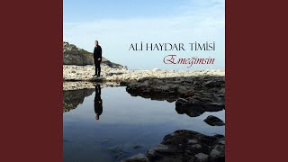 Ay Balam - Ali Haydar Timisi