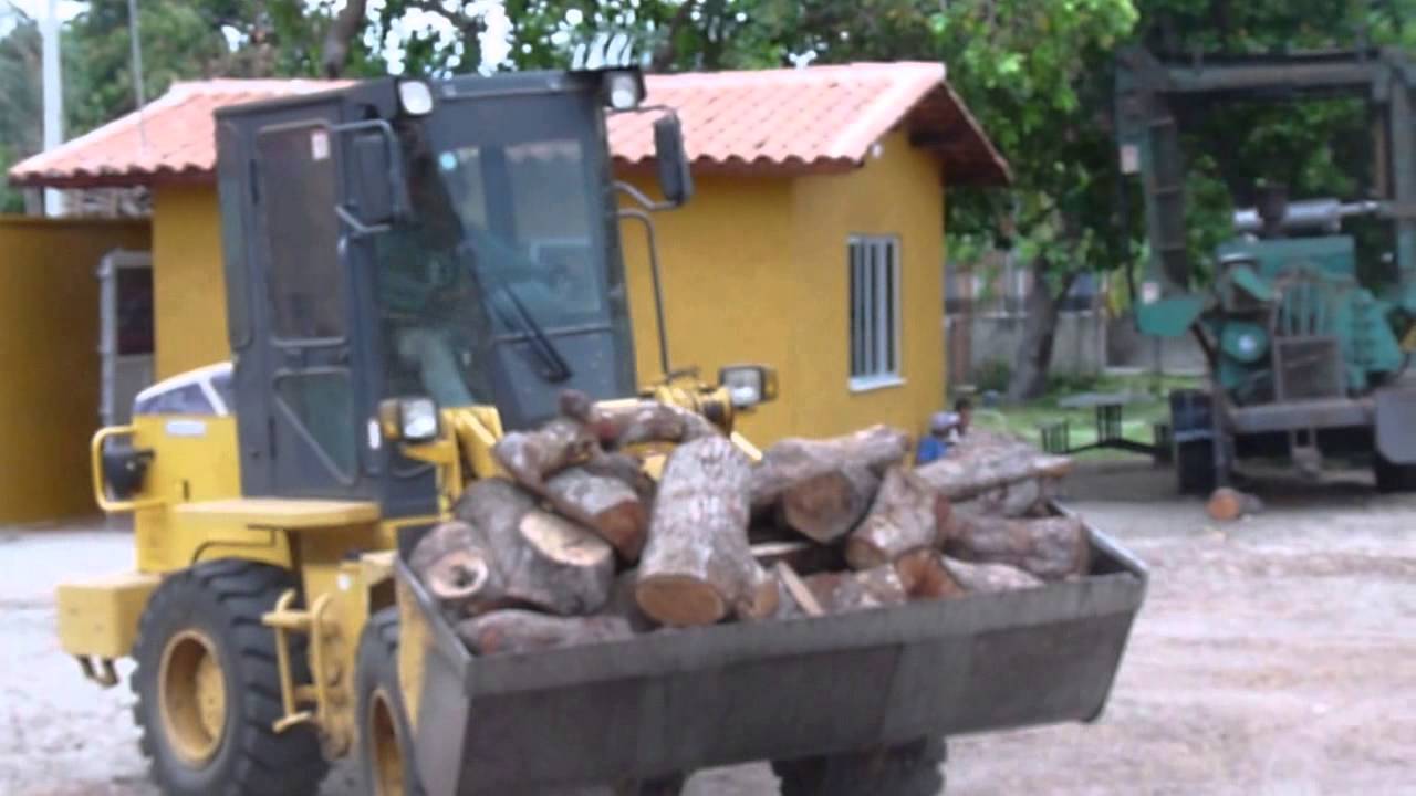 Energia Ducampo - Preparação para Picagem