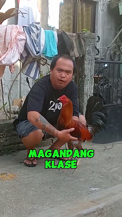 HINDI NAKAW