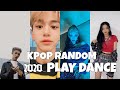 KPOP RANDOM PLAY DANCE POPULAR SONGS 2020