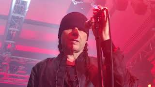 The Cult - Lil' Devil - LIVE @ Snoqualmie Casino Ballroom - Snoqualmie, WA - 11-11-22