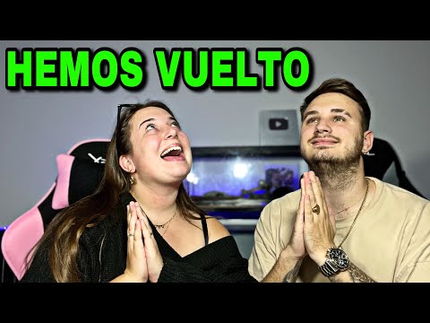 TENEMOS MUCHAS COSAS QUE CONTAROS... - TENEMOS MUCHAS COSAS QUE CONTAROS...