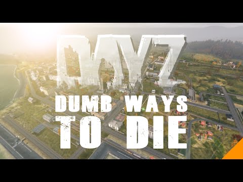 Bild från ♪ Dumb Ways to Die - DayZ Edition