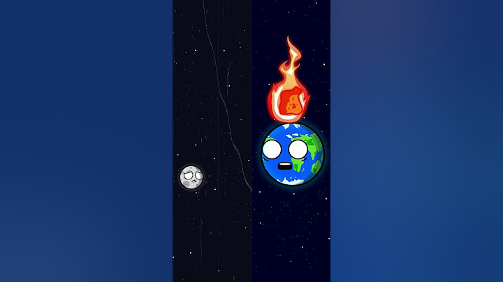 The Earth Reflected A Meteorite #planetballs