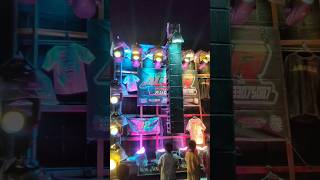 jingle goib paradis reborn glamour digital printing