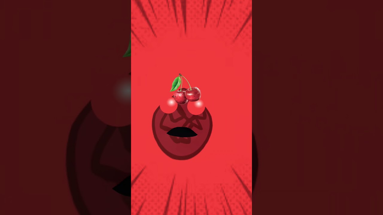 cherry right - YouTube