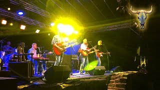 The Eagle Trail Live Mix
