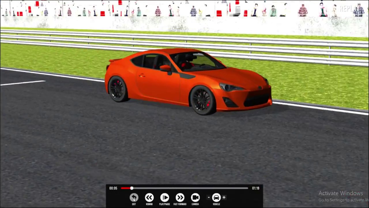Unity - RGSK 2.0 Replay System
