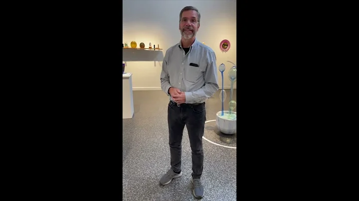 Karl Carter A Retrospective Walkthrough