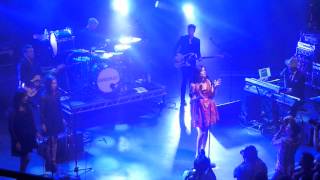 Download Lagu Sophie Ellis Bextor 03 Runaway Dreamer (Shepherd's Bush Empire 01/10/2014) MP3