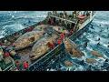 Giants of the Deep: The Battle for the Goliath Grouper