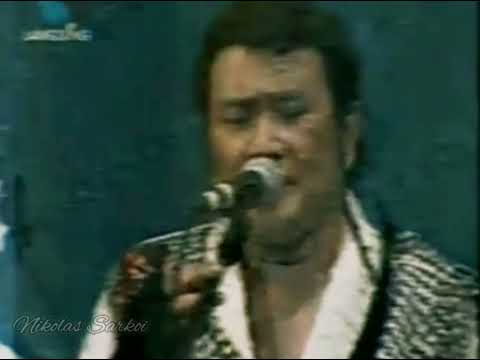 KONSER RHOMA IRAMA 2009 | Narapidana