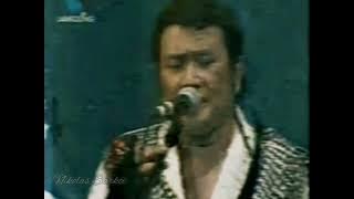KONSER RHOMA IRAMA 2009 | Narapidana