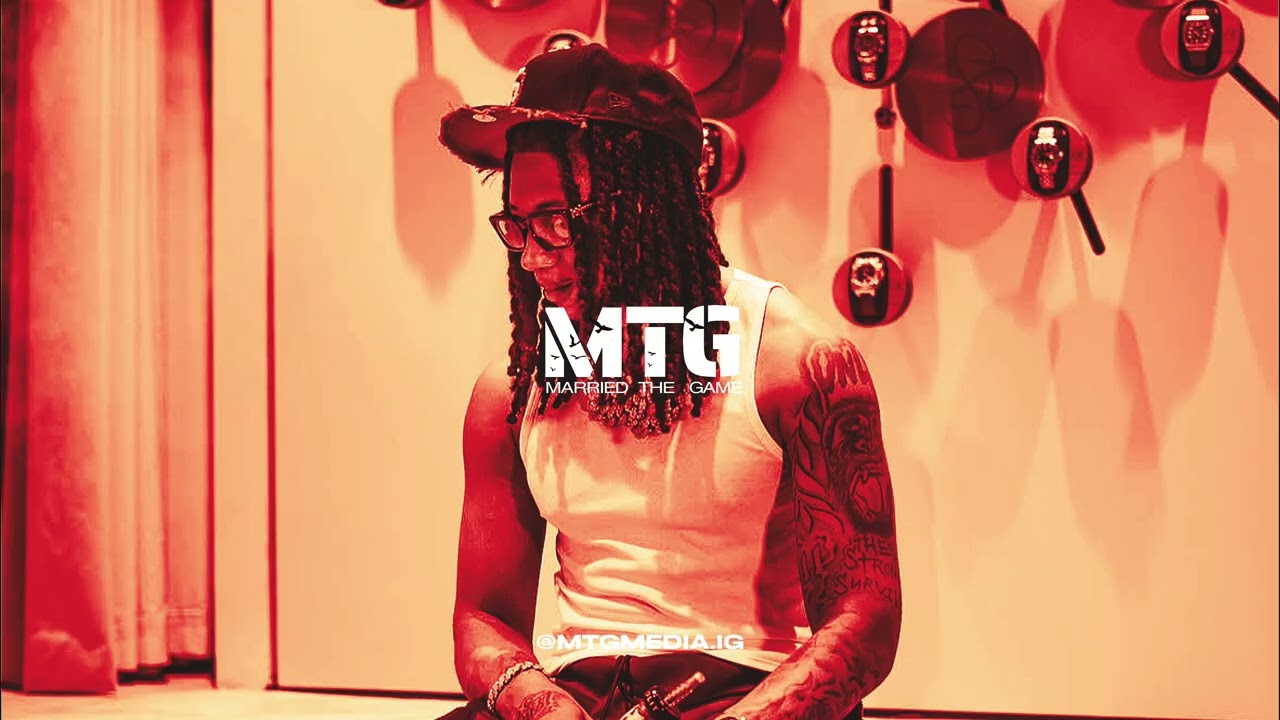 [FREE] Digga D Type Beat - "GHOST" Melodic UK Drill Instrumental