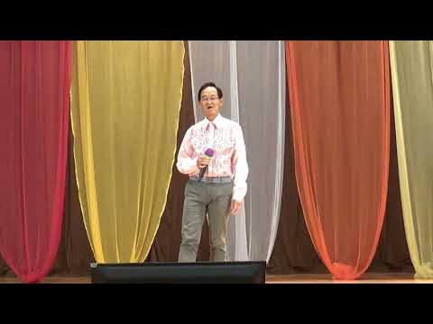 歡樂良朋 譚啟明 苦酒满杯 17-10-2019 小西灣社區會堂(7)