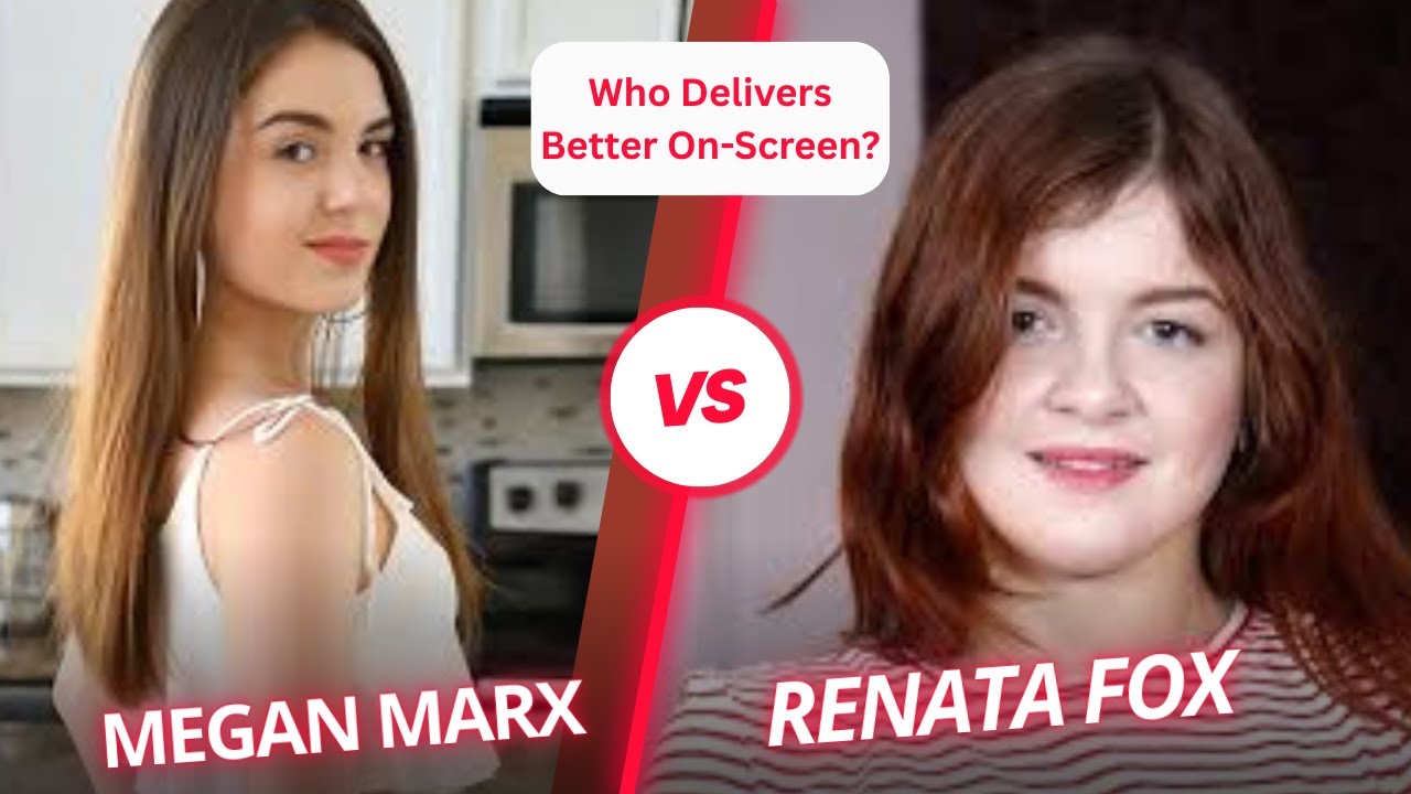 Renata Fox Vs Megan Marx Battle Of The Dynamic Divas pstar newbie renata-fox-vs-megan-marx-battle-of-the-dynamic-divas-pstar-newbie