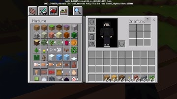 Minecraft: Pocket Edition 1.2.0 build 5: Better Together Update (Development: 1.2.0.15)