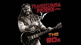 Phoenix - Strunga Live 1980