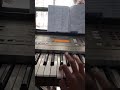 sonapareeya song kannula kappalla keyboard notes 120 line