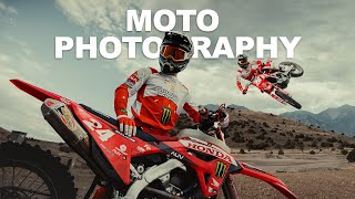 Dirt Bike Photography Secrets : Full behind the scenes screenshot 5