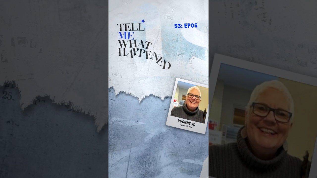 Season 3, Episode 5: "Frozen and Fading in the Buffalo Blizzard"