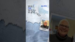 Season 3, Episode 5: "Frozen and Fading in the Buffalo Blizzard"