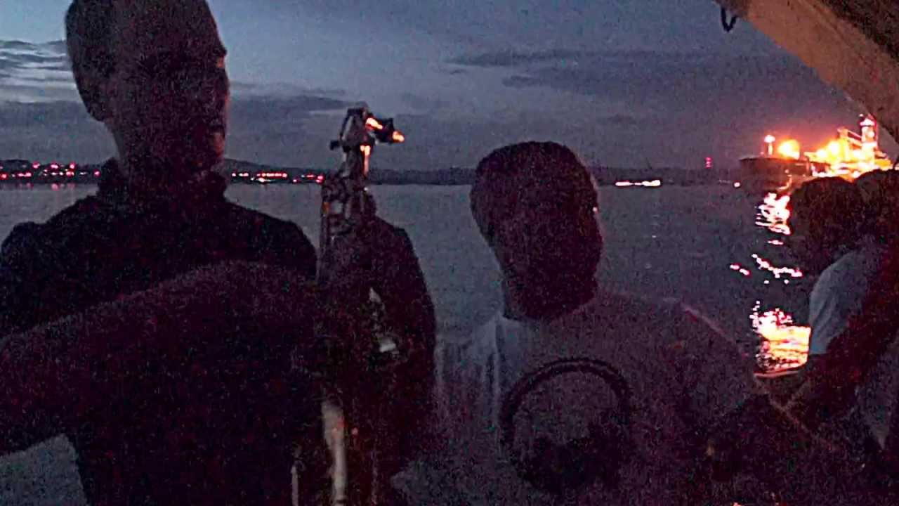 PHREAKUNIQUE & GLASGOW RESIDENTS presents SUMMER BOAT PARTY