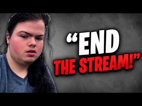 Nova Online PANICS After Realizing Girlfriend Raven Got Doxxed